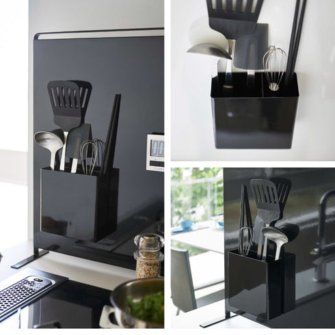 マグネットキッチンツールスタンド タワー.|s10